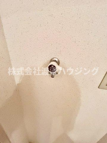 superbe ESAKAの設備