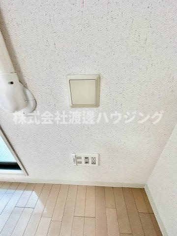 superbe ESAKAの設備