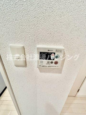 superbe ESAKAの設備