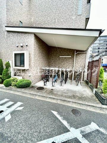 superbe ESAKAのその他共用部分