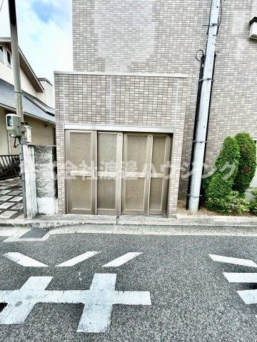 superbe ESAKAのその他共用部分