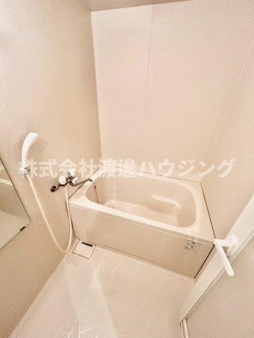 superbe ESAKAの浴室