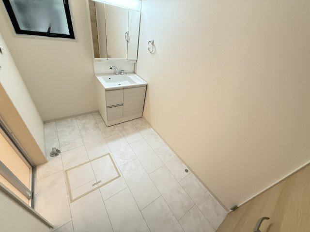 上野芝向ヶ丘2丁新築のその他