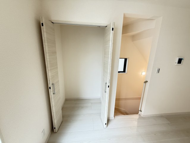 上野芝向ヶ丘2丁新築のその他