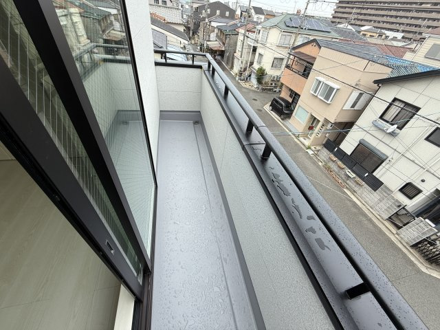 上野芝向ヶ丘2丁新築のその他