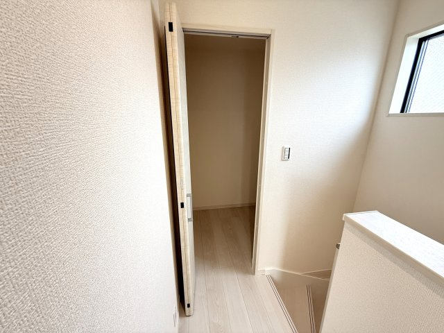 上野芝向ヶ丘2丁新築のその他