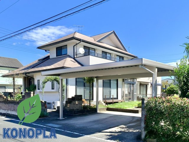 【中古戸建】伊勢崎市馬見塚町