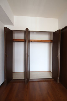 【収納】 | ユージィーコート巽