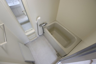 【浴室】 | ユージィーコート巽