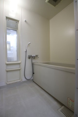 【浴室】 | ユージィーコート巽