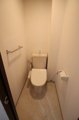 【トイレ】 | ユージィーコート巽