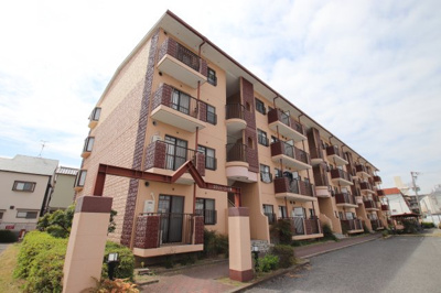 【外観】 | ユージィーコート巽