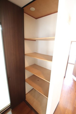 【収納】 | ユージィーコート巽