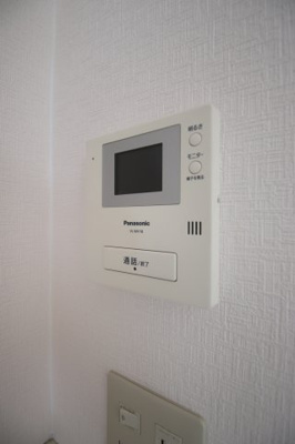 【セキュリティ】 | ユージィーコート巽 | TVモニターホン