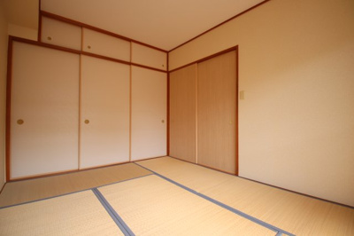 【寝室】 | ユージィーコート巽