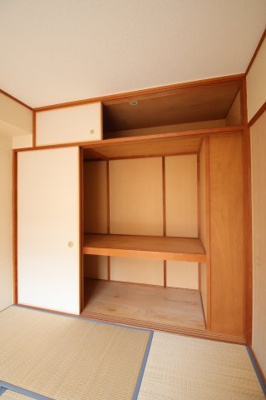 【収納】 | ユージィーコート巽