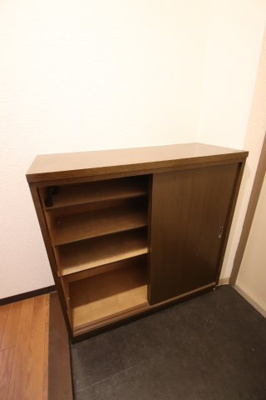 【収納】 | ユージィーコート巽 | シューズボックス