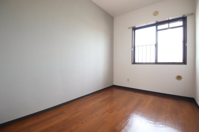 【洋室】 | ユージィーコート巽