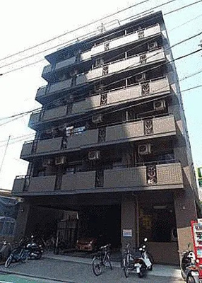 【外観】 | マンスリーラボ大手門