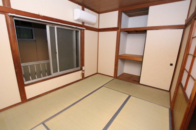 【和室】 | メゾン秋元