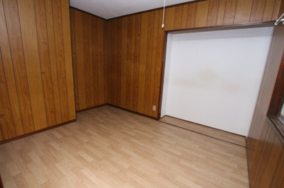 【寝室】 | メゾン秋元