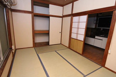 【居間・リビング】 | メゾン秋元