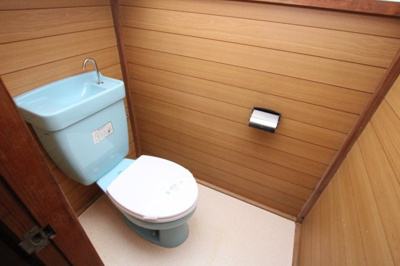 【トイレ】 | メゾン秋元