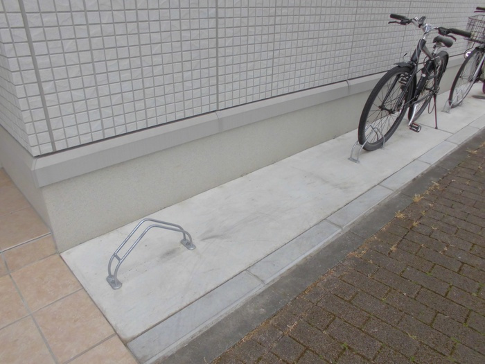 フェミヴェルテのその他共用部分