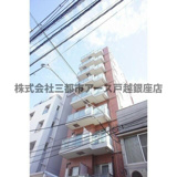 Ｌｏｇ武蔵小山の画像