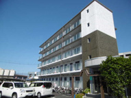 サンレジデンス玉川の画像
