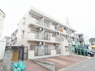 共立リライアンス豊田D棟の画像