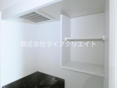 【キッチン】 | 共立リライアンス豊田D棟