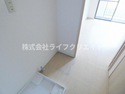 【その他】 | 共立リライアンス豊田D棟