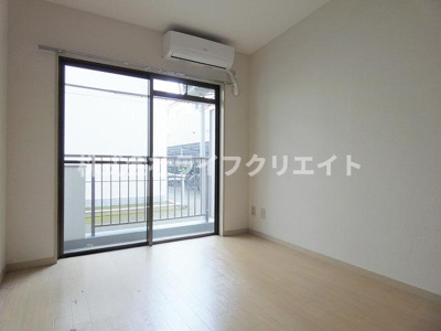 【居間・リビング】 | 共立リライアンス豊田D棟