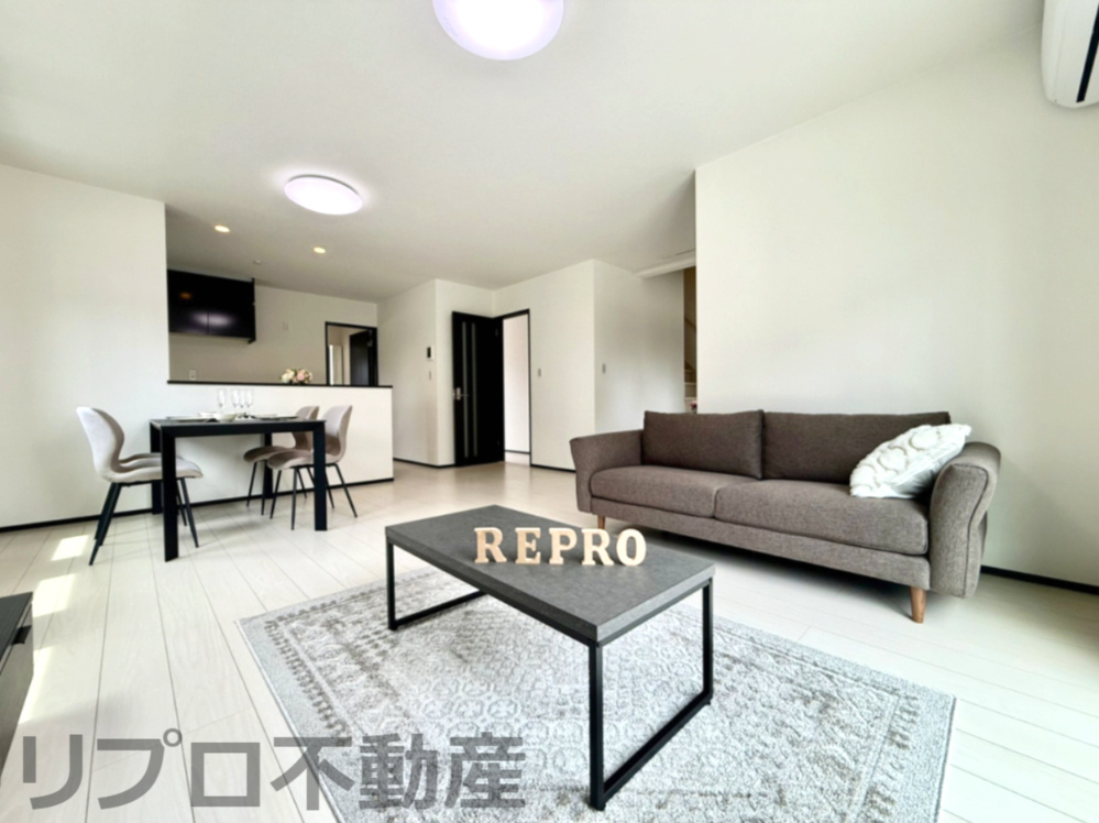 野田市柳沢戸建