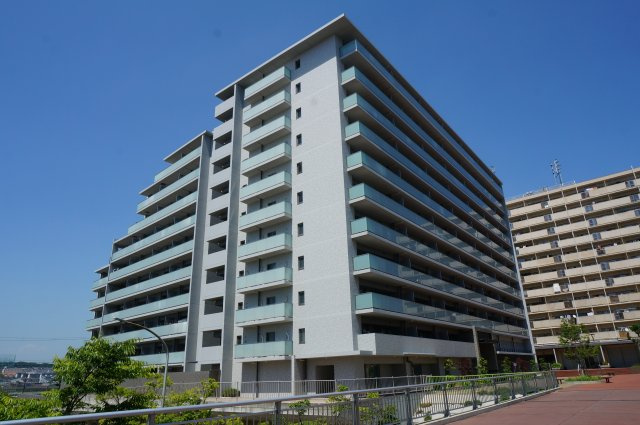 ジークレフ神戸名谷EAST