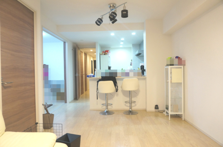 ジークレフ神戸名谷EASTの浴室