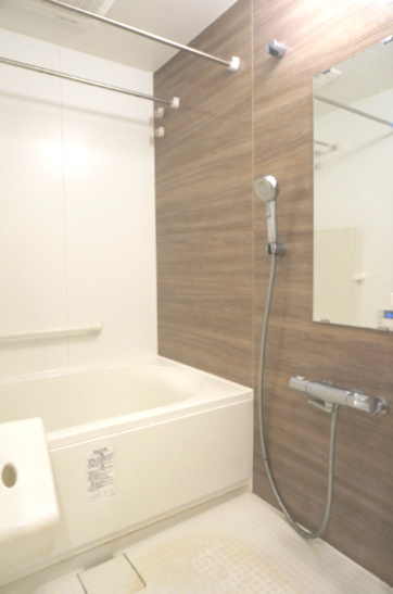 ジークレフ神戸名谷EASTのトイレ