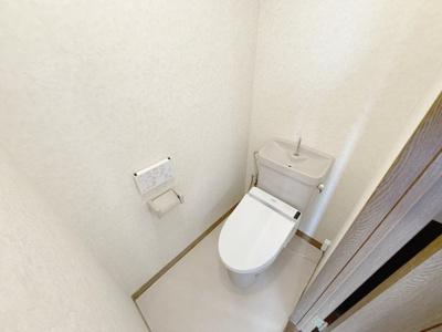 【トイレ】 | パタラシティ