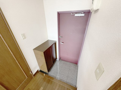 【玄関】 | パタラシティ