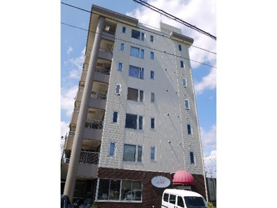 【外観】 | パタラシティ | 外観