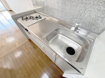 【キッチン】 | パタラシティ