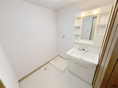 【洗面所】 | パタラシティ