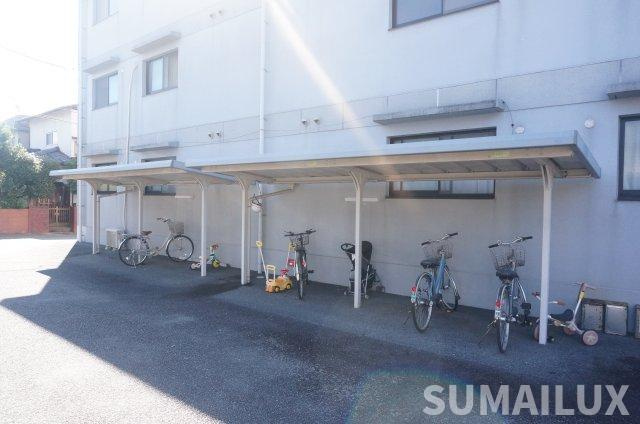 桜Ｂのその他共用部分