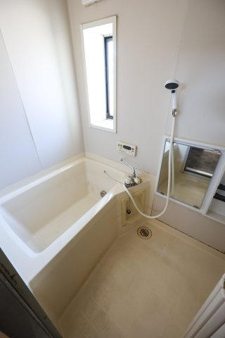 プルミエールの浴室