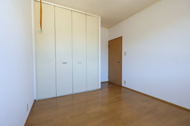 プルミエールの洋室|北側洋室