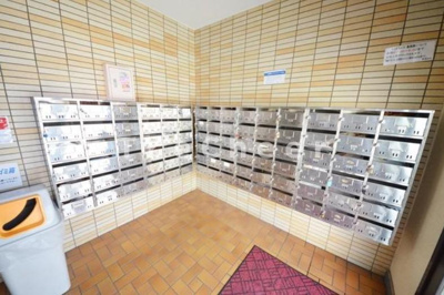 【その他共用部分】 | メゾンドパナシェ