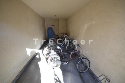 【その他共用部分】 | メゾンドパナシェ