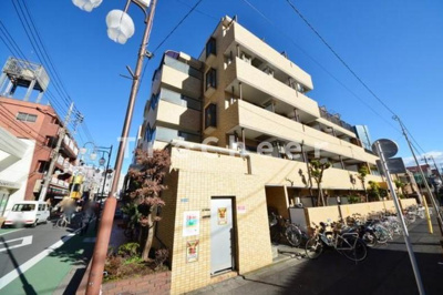 【外観】 | メゾンドパナシェ