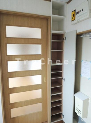 【収納】 | コートビレジ